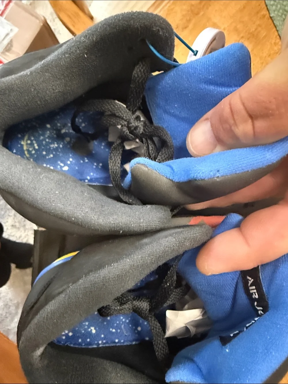 Jordan 5